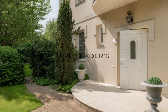 bliźniak, 6 pokoi Warszawa Wilanów. Zdjęcie 30