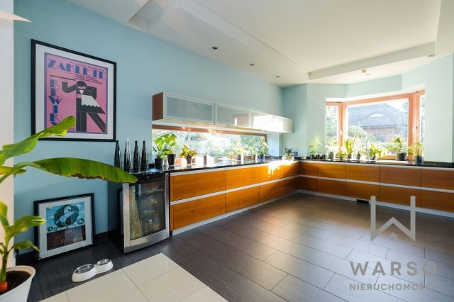 dom wolnostojący, 5 pokoi Kiełpin, ul. Klonowa. Zdjęcie 12