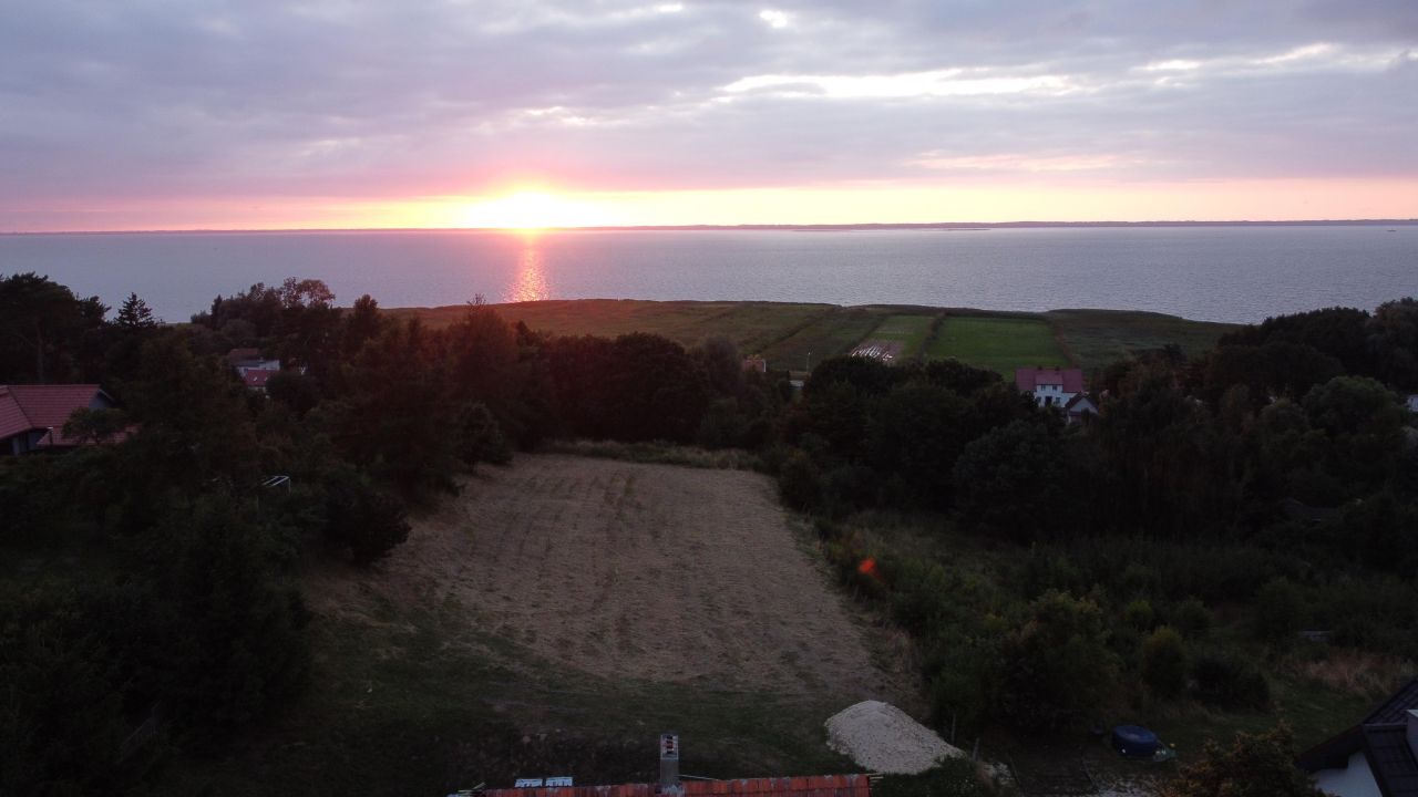 Działka budowlana Suchacz, ul. Słomnicka. Zdjęcie 3