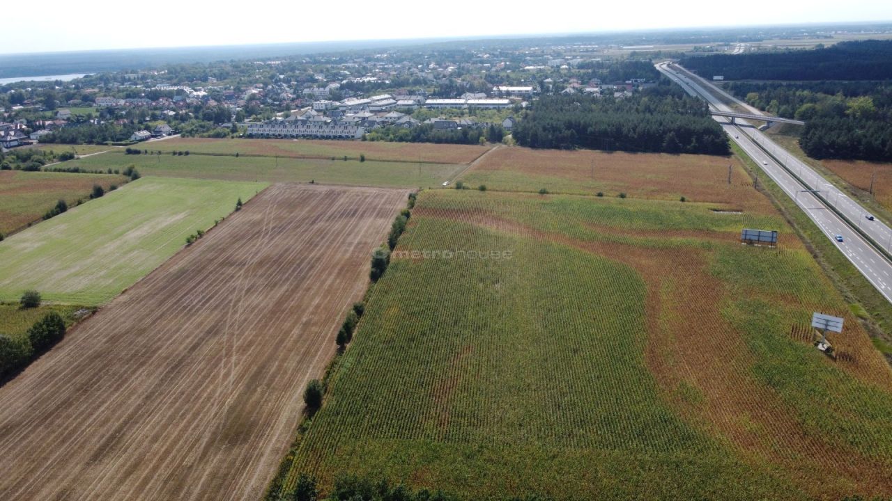 Działka inwestycyjna Serock, ul. Pogodna. Zdjęcie 6