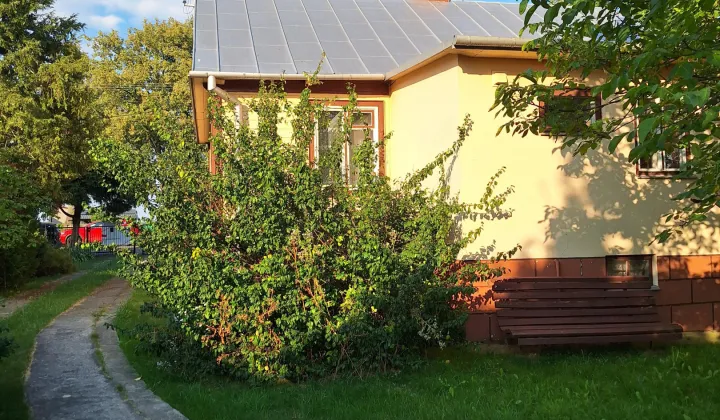 siedlisko, 4 pokoje Siedliki