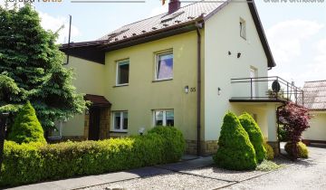 dom wolnostojący, 7 pokoi Kazimierza Wielka, ul. Krakowska