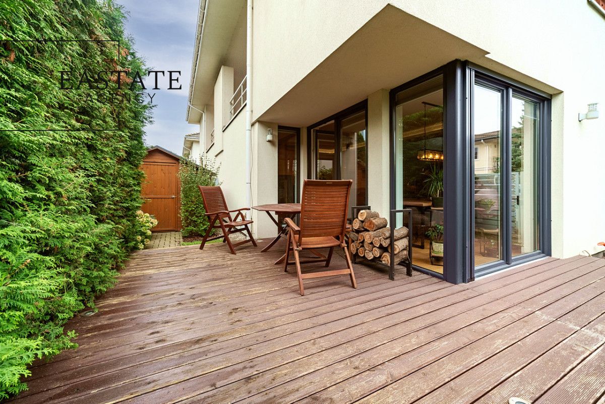 bliźniak, 5 pokoi Łomianki. Zdjęcie 6