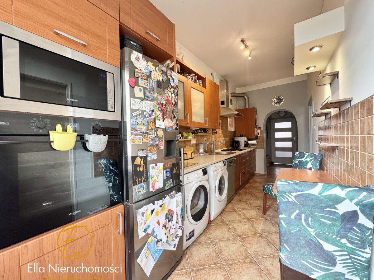 Mieszkanie 2-pokojowe Legnica, ul. Żwirki i Wigury. Zdjęcie 7