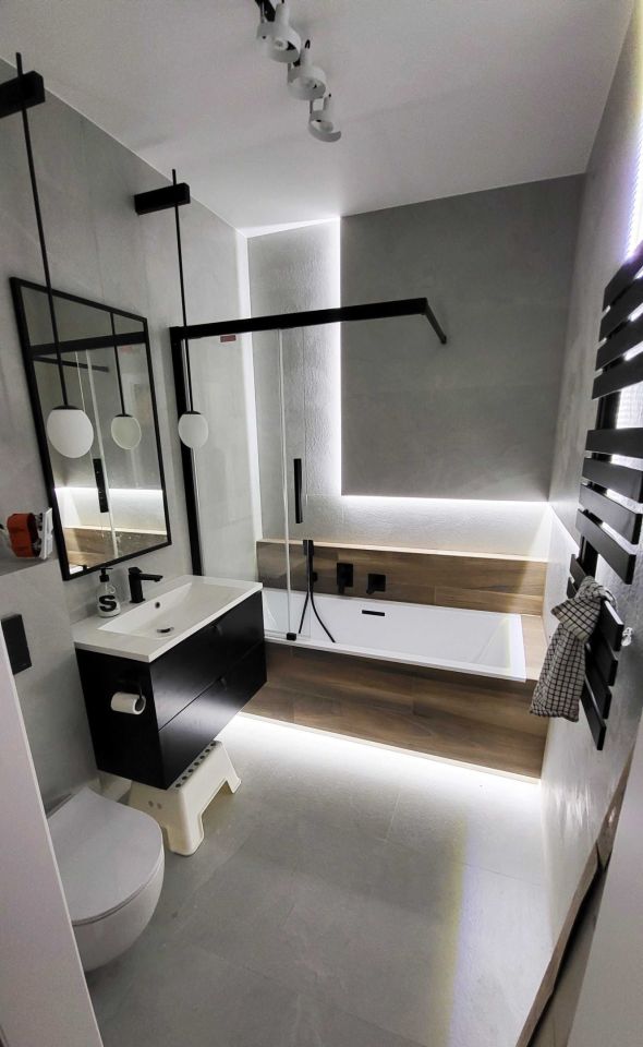 Mieszkanie 4-pokojowe Łódź Doły, ul. Strykowska. Zdjęcie 2