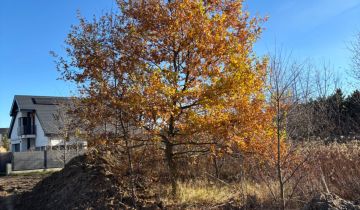 Działka budowlana Wróblowice