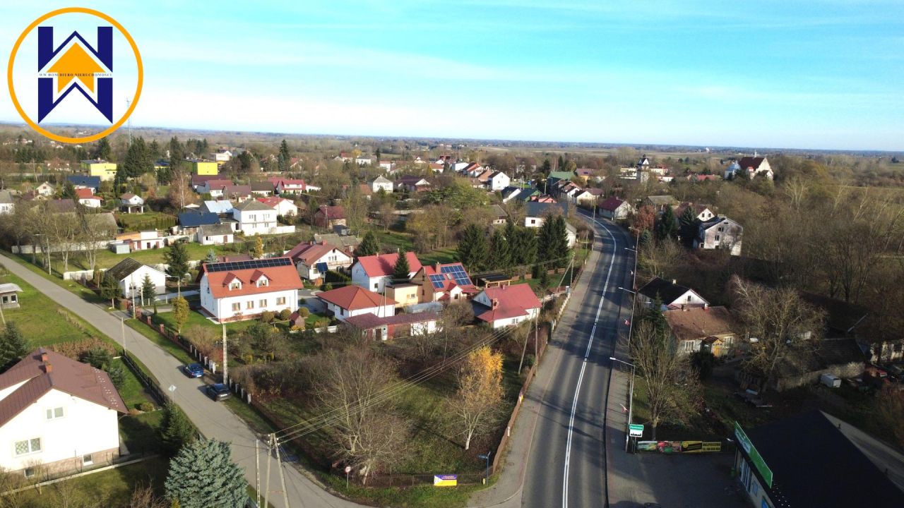 dom wolnostojący, 4 pokoje Opatowiec Krakowska Ulica, ul. Polna. Zdjęcie 2