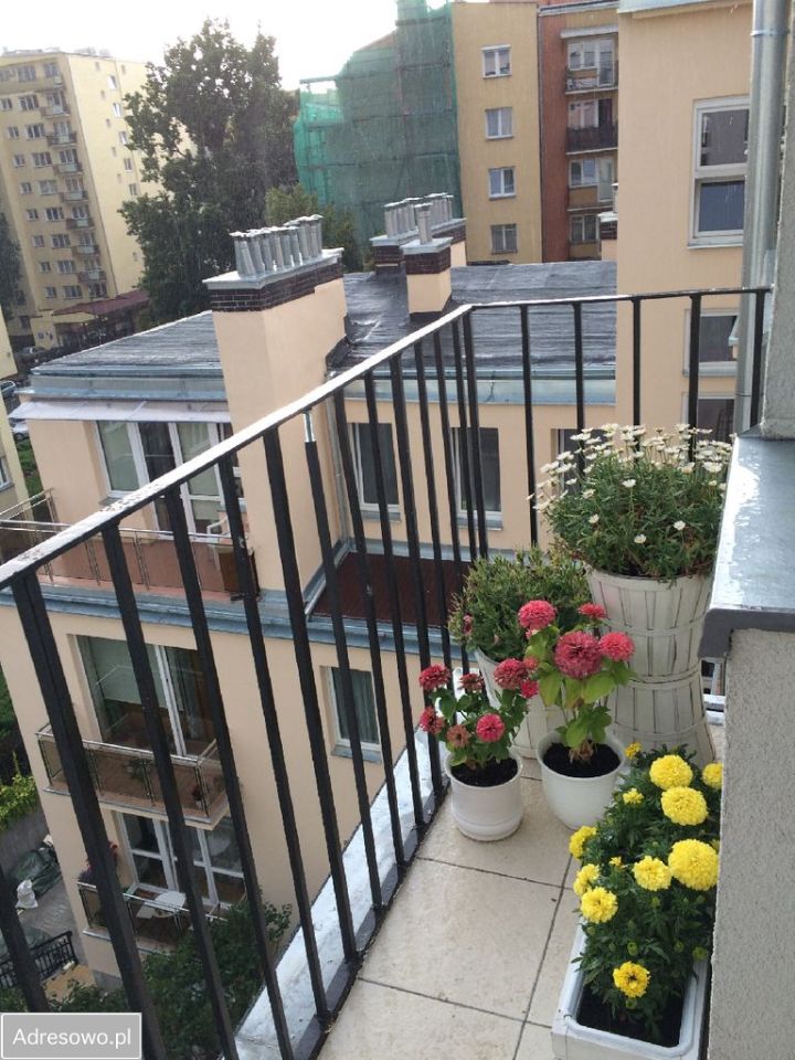 Mieszkanie 1-pokojowe Warszawa Śródmieście, ul. Dobra. Zdjęcie 5