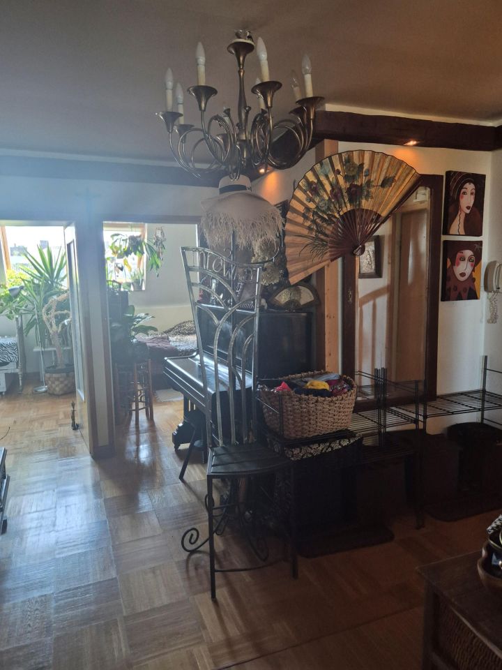 Mieszkanie 4-pokojowe Mińsk Mazowiecki, ul. Szpitalna. Zdjęcie 7