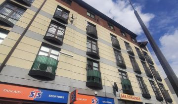 Mieszkanie 4-pokojowe Kraków Krowodrza, ul. Imbramowska