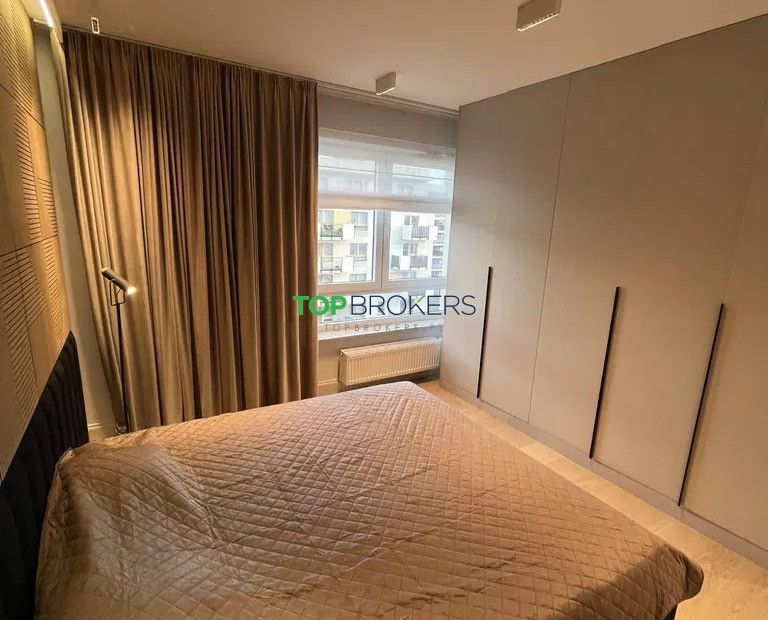 Mieszkanie 3-pokojowe Warszawa Praga-Południe, ul. Optyków. Zdjęcie 6