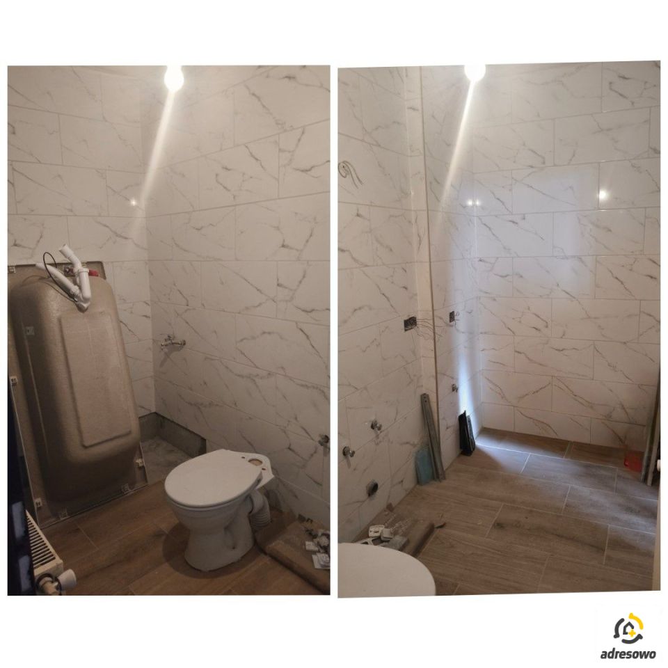 Mieszkanie 2-pokojowe Dąbrówka Słupska. Zdjęcie 5