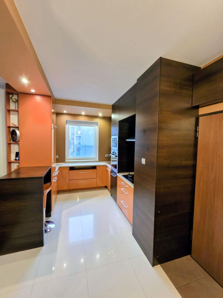 Mieszkanie 3-pokojowe Łódź Widzew, ul. Oleńki Billewiczówny. Zdjęcie 13