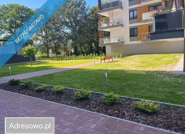 Mieszkanie 3-pokojowe Częstochowa Wrzosowiak. Zdjęcie 1