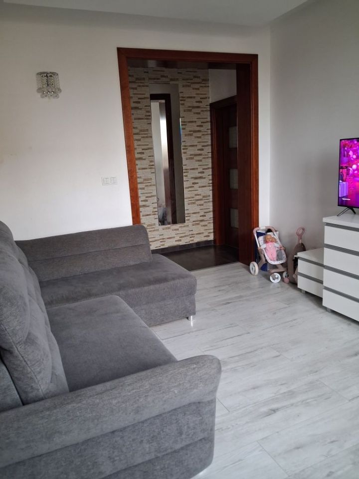 Mieszkanie 2-pokojowe Ostrów Wielkopolski, ul. Rejtana. Zdjęcie 7