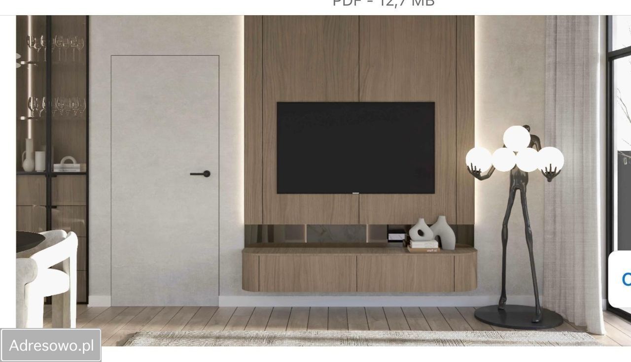 Mieszkanie 2-pokojowe Starachowice, al. Armii Krajowej. Zdjęcie 7