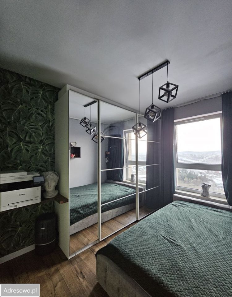 Mieszkanie 2-pokojowe Gdańsk Letnica, ul. Sucha. Zdjęcie 6