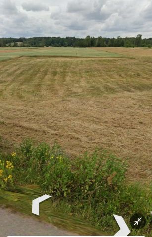 Działka rolno-budowlana Brzeg. Zdjęcie 1