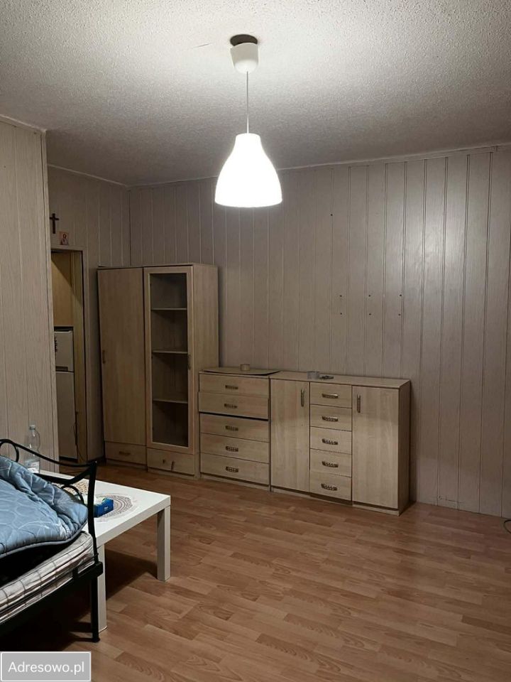 Mieszkanie 1-pokojowe Puławy, ul. Zygmunta Wróblewskiego. Zdjęcie 6