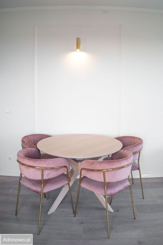 Mieszkanie 2-pokojowe Wrocław Tarnogaj, ul. Piękna. Zdjęcie 7