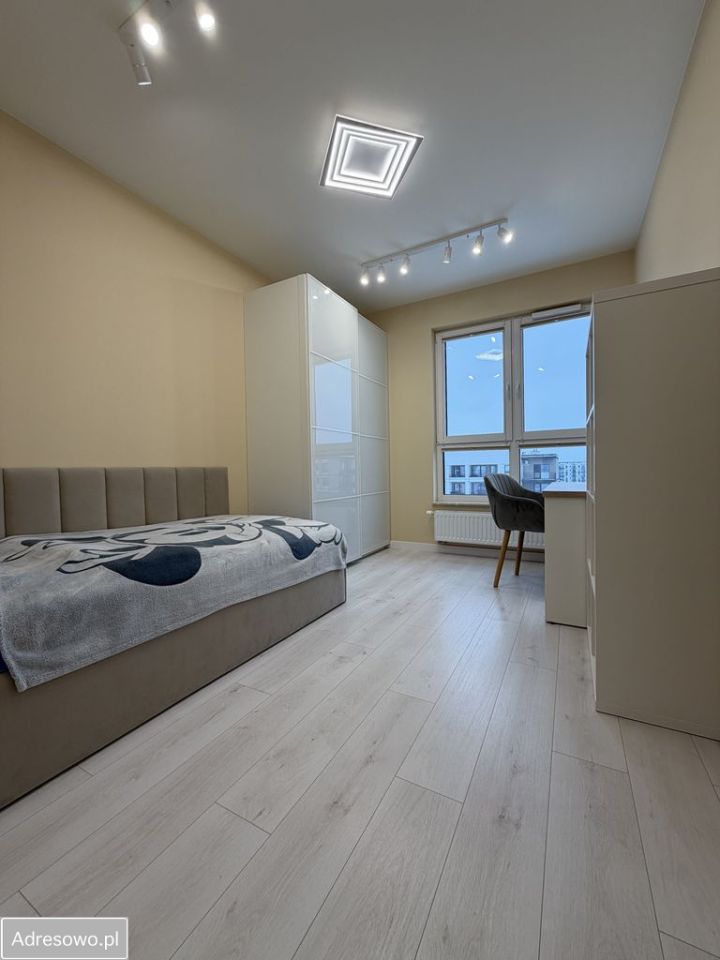 Mieszkanie 3-pokojowe Warszawa Ursus, ul. Giserska. Zdjęcie 15