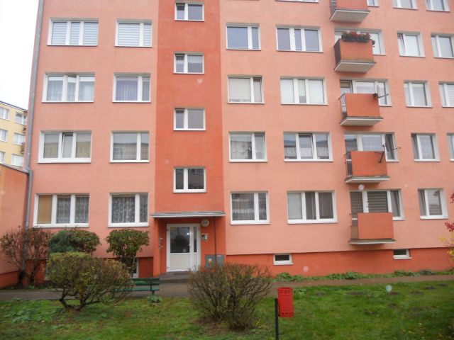 Mieszkanie 3-pokojowe Chełmno, ul. Józefa Chociszewskiego. Zdjęcie 1