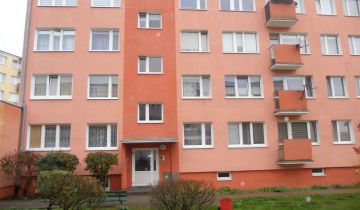 Mieszkanie 3-pokojowe Chełmno, ul. Józefa Chociszewskiego