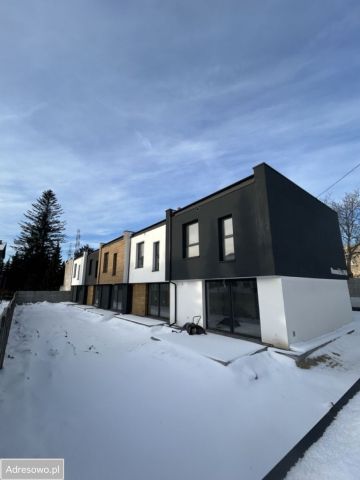 dom szeregowy, 4 pokoje Łódź Bałuty, ul. Rumuńska. Zdjęcie 1