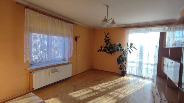 Mieszkanie 2-pokojowe Ostrów Wielkopolski, ul. Sobieskiego. Zdjęcie 1