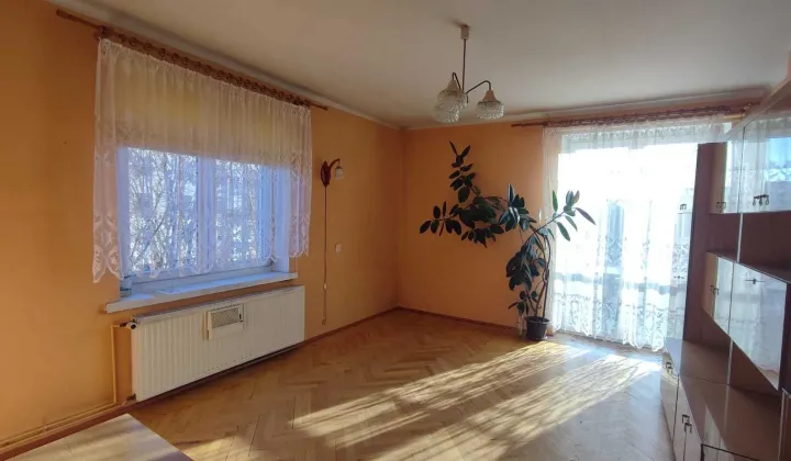 Mieszkanie 2-pokojowe Ostrów Wielkopolski, ul. Sobieskiego