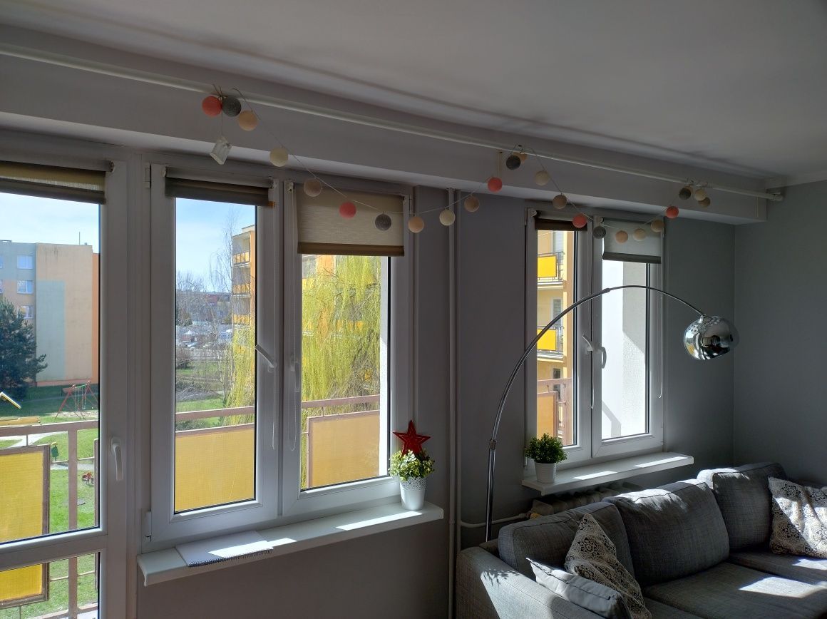 Mieszkanie 3-pokojowe Bydgoszcz Fordon. Zdjęcie 7