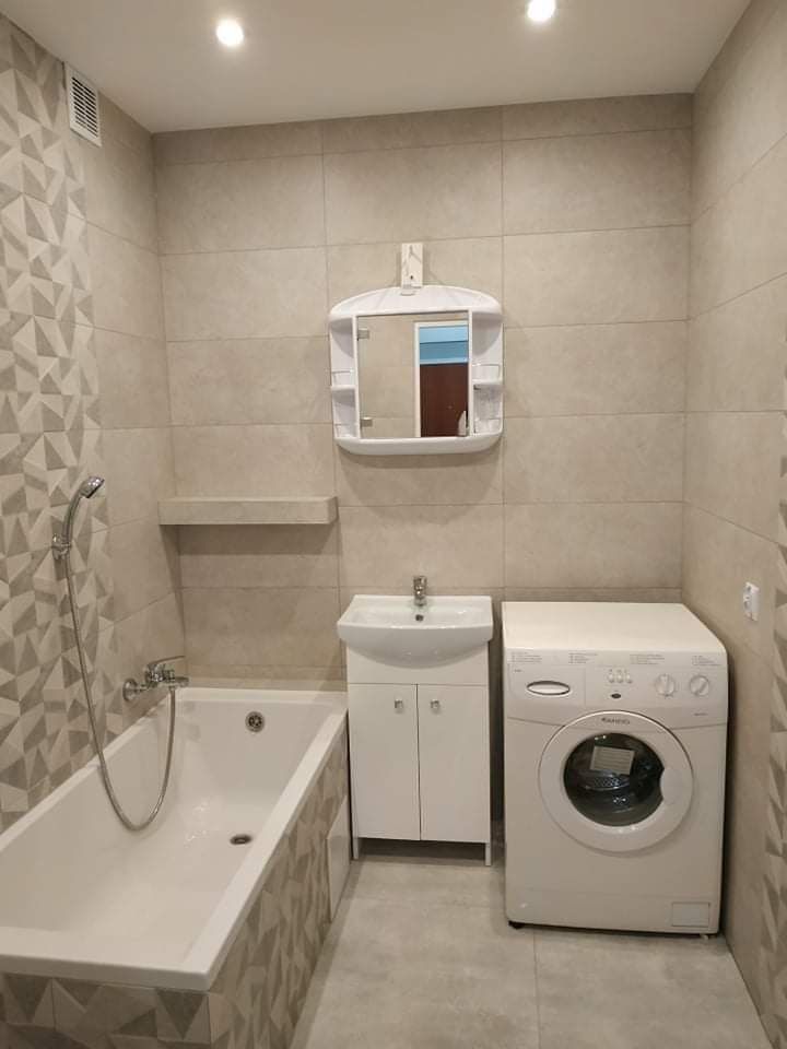 Mieszkanie 2-pokojowe Łaziska Górne Łaziska Średnie, os. Kościuszki. Zdjęcie 5