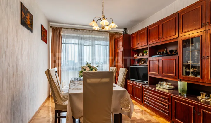 Mieszkanie 3-pokojowe Rzeszów, ul. Podwisłocze