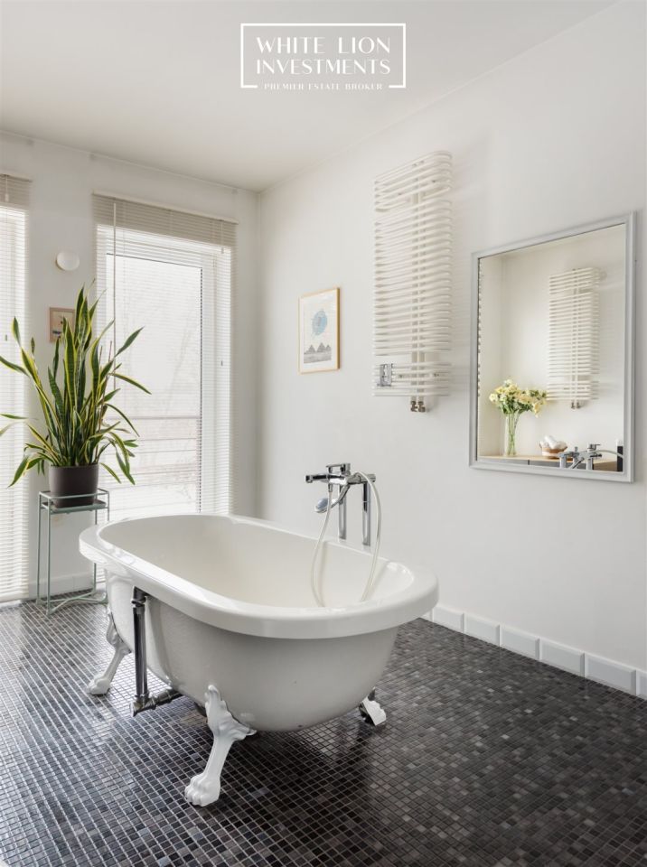 bliźniak, 5 pokoi Warszawa Wawer, ul. Zasobna. Zdjęcie 7