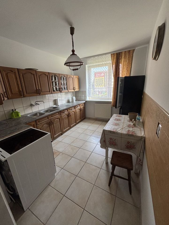 Mieszkanie 2-pokojowe Oława, ul. Wiejska. Zdjęcie 7