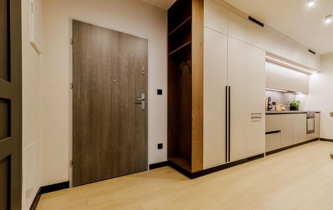 Mieszkanie 3-pokojowe Kalisz Korczak, ul. Podmiejska. Zdjęcie 16