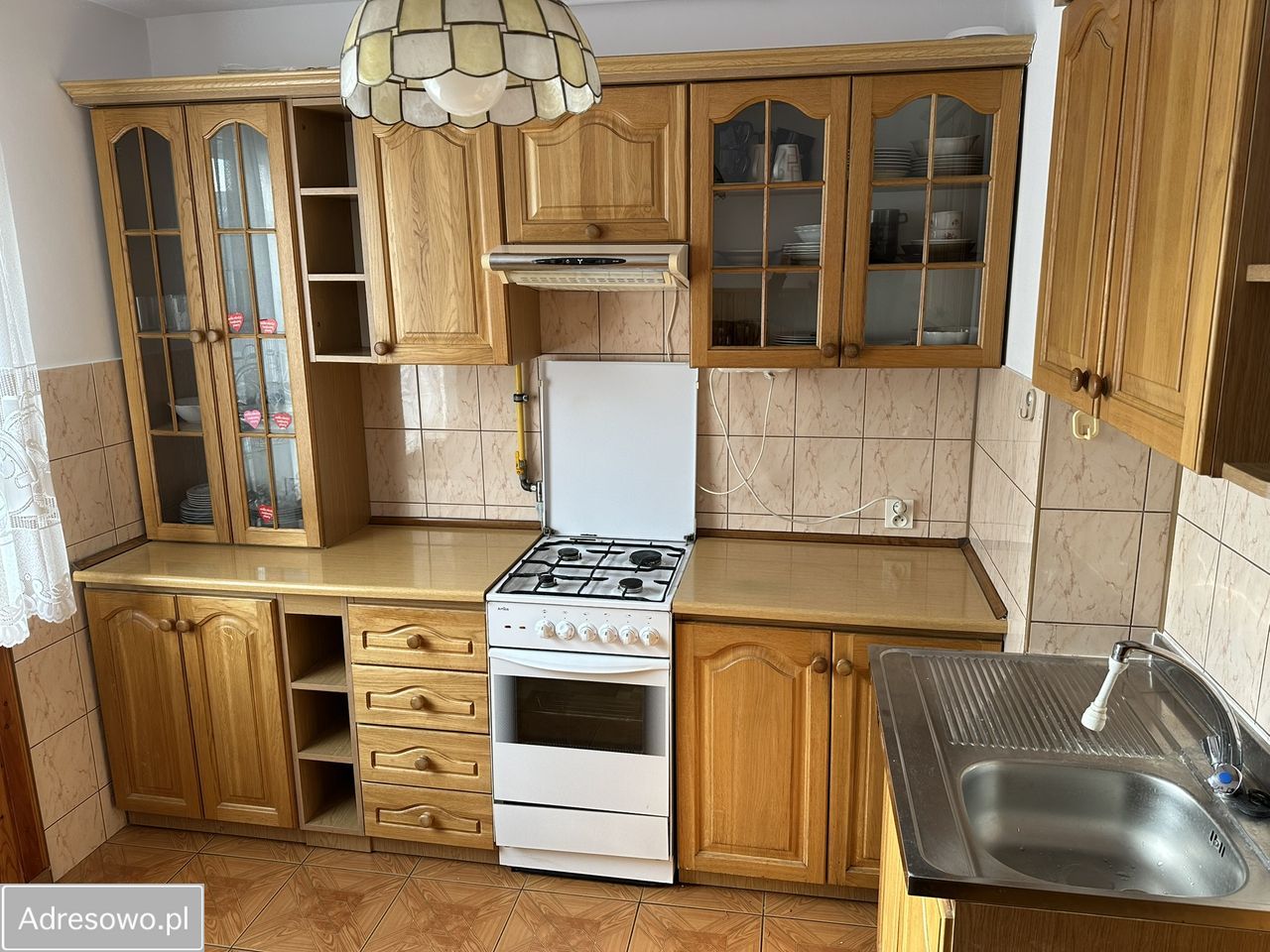 Mieszkanie 1-pokojowe Biała Podlaska, ul. Janowska. Zdjęcie 11