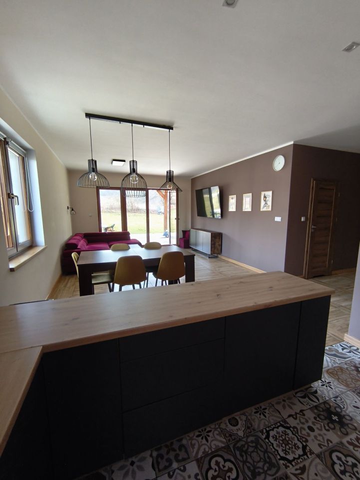 dom wolnostojący Mrowiny, ul. Jaśminowa. Zdjęcie 3