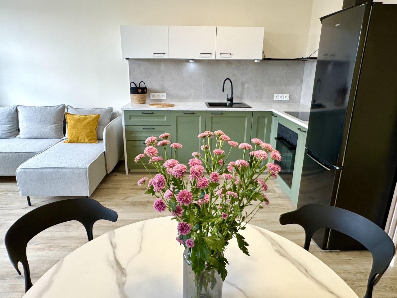 Mieszkanie 3-pokojowe Pabianice Centrum, ul. gen. Kazimierza Pułaskiego. Zdjęcie 52