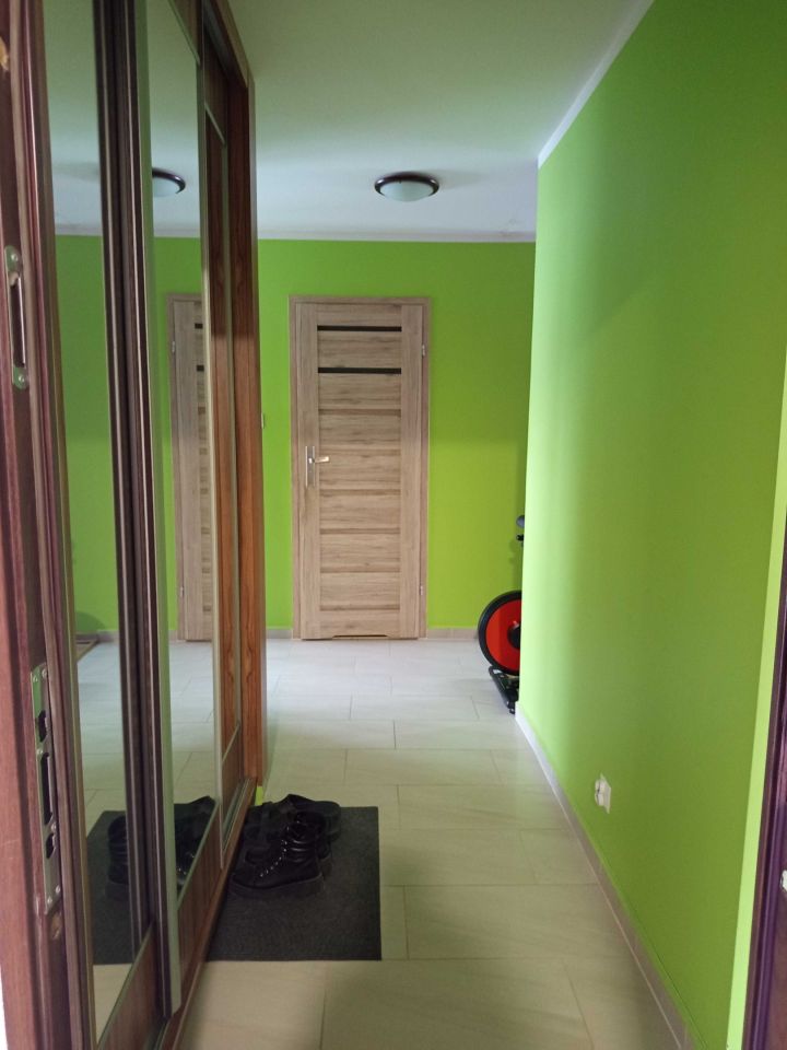 Mieszkanie 2-pokojowe Polkowice, ul. Ratowników. Zdjęcie 2