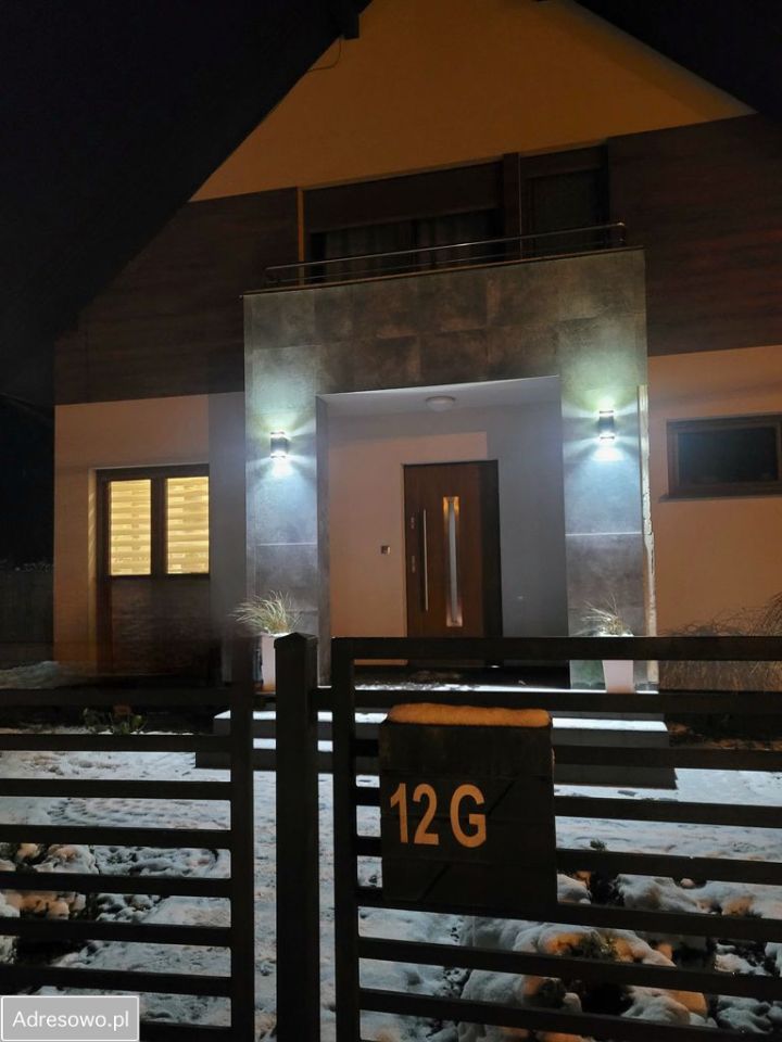 dom wolnostojący, 6 pokoi Studzieniec. Zdjęcie 10