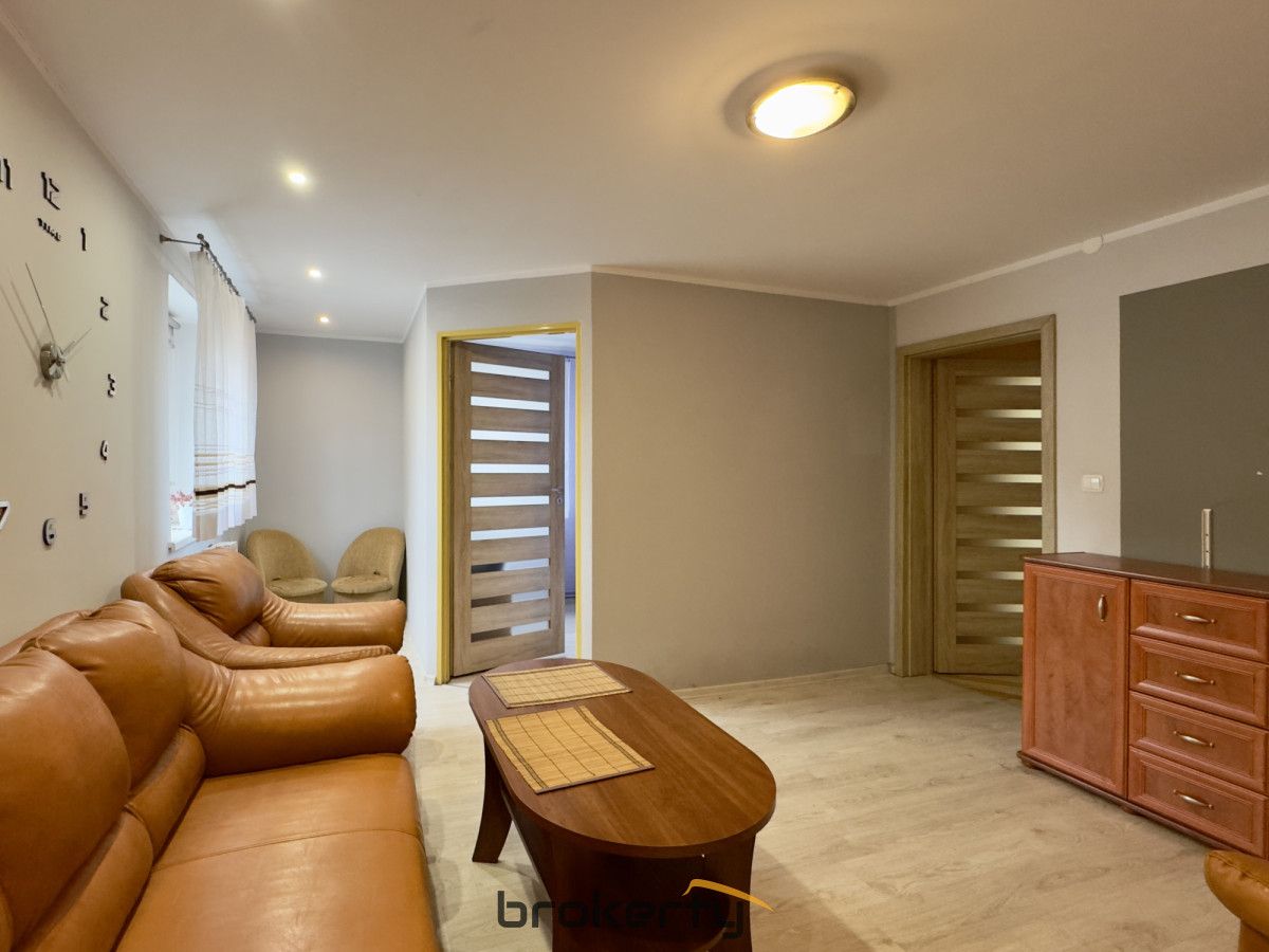 Mieszkanie 3-pokojowe Ząbkowice Śląskie, ul. Proletariatczyków. Zdjęcie 3