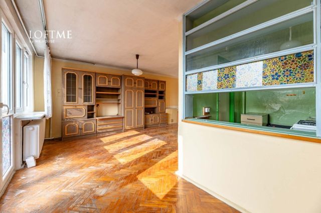 Mieszkanie 1-pokojowe Łódź Górna, ul. Łęczycka. Zdjęcie 7