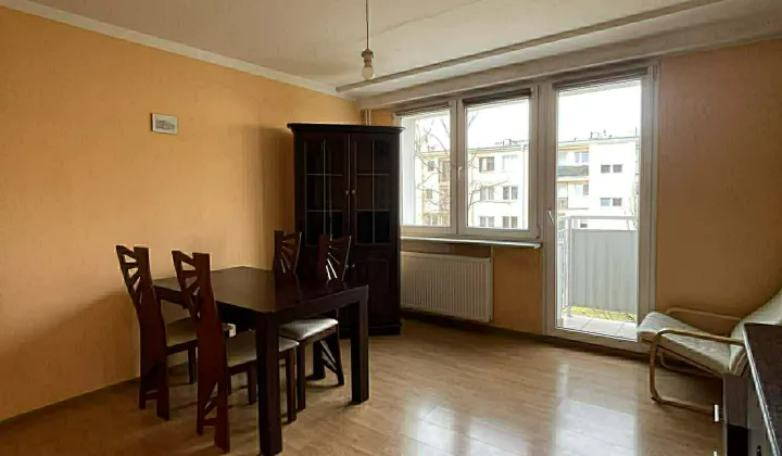 Mieszkanie 1-pokojowe Warszawa Wola, ul. Elekcyjna