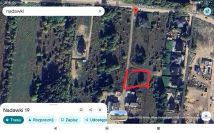 Działka budowlana Wasilków, ul. Nadawki. Zdjęcie 2