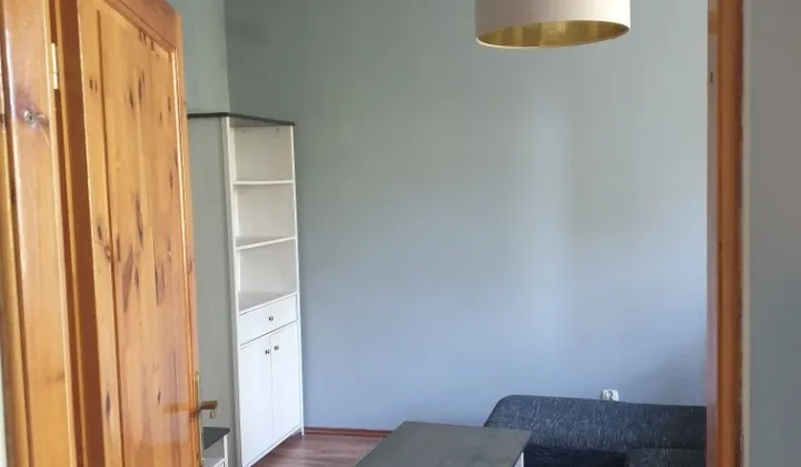 Mieszkanie 2-pokojowe Poznań Górczyn