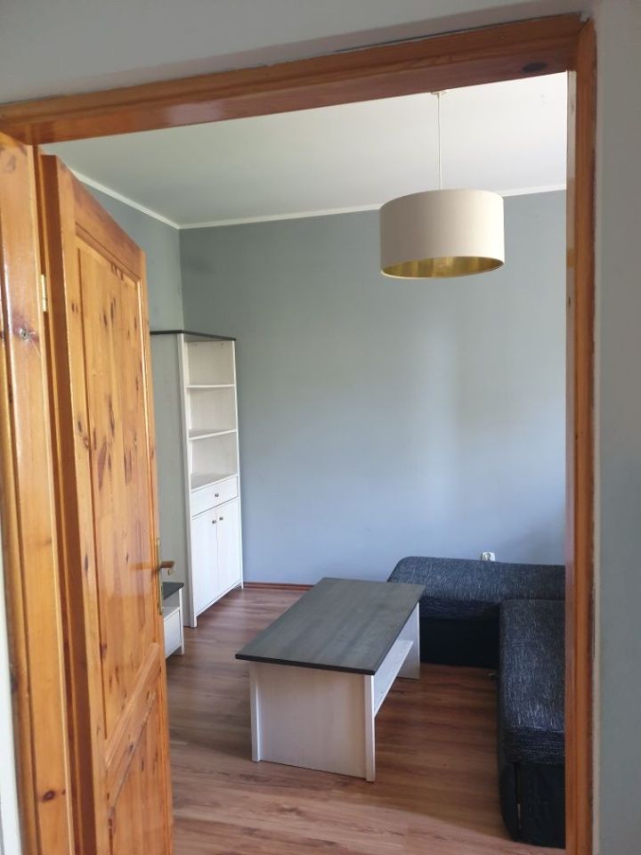 Mieszkanie 2-pokojowe Poznań Górczyn. Zdjęcie 1