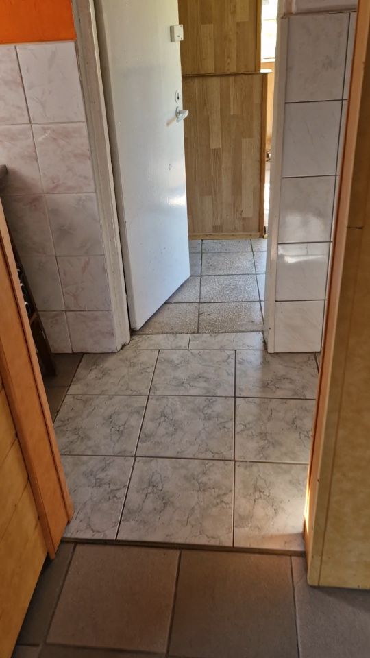 Działka rekreacyjna Lesiak Ostródzki, Nenufar. Zdjęcie 1