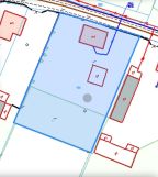 Działka budowlana Kotłówka. Zdjęcie 4