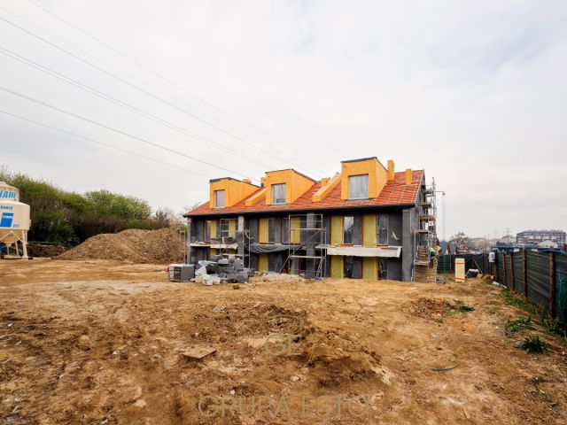 Mieszkanie 3-pokojowe Kraków Łagiewniki, ul. Cechowa. Zdjęcie 9